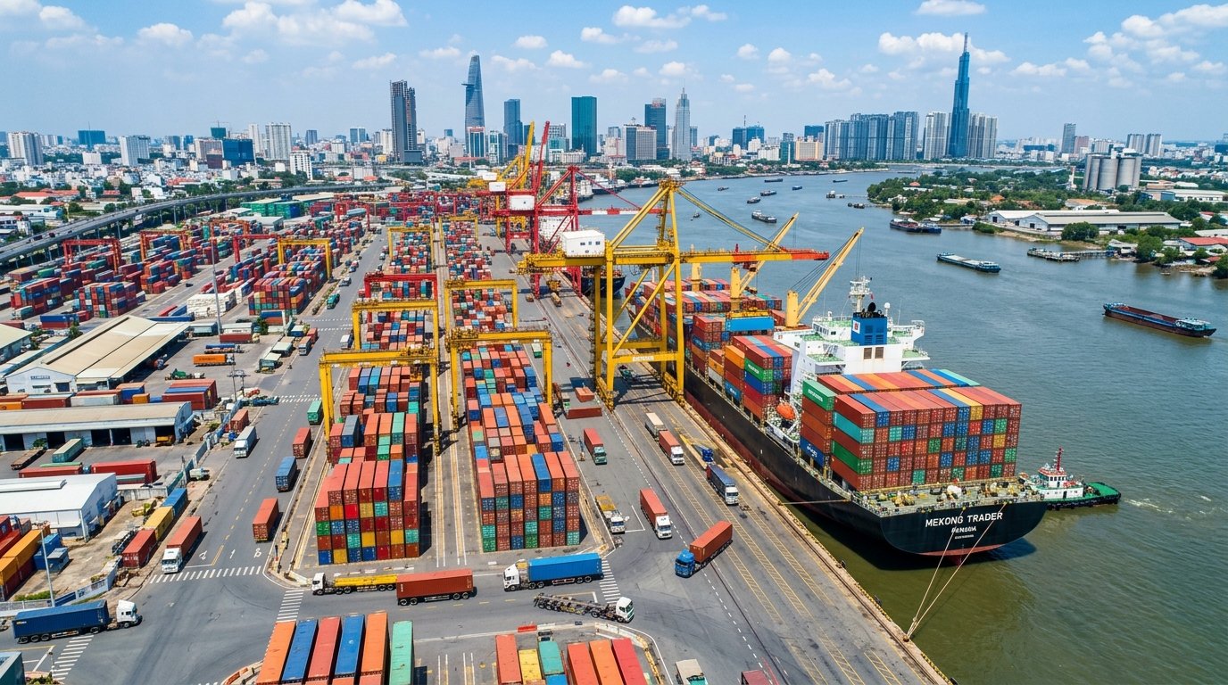 How to Import Goods from Vietnam: Complete 2026 Guide