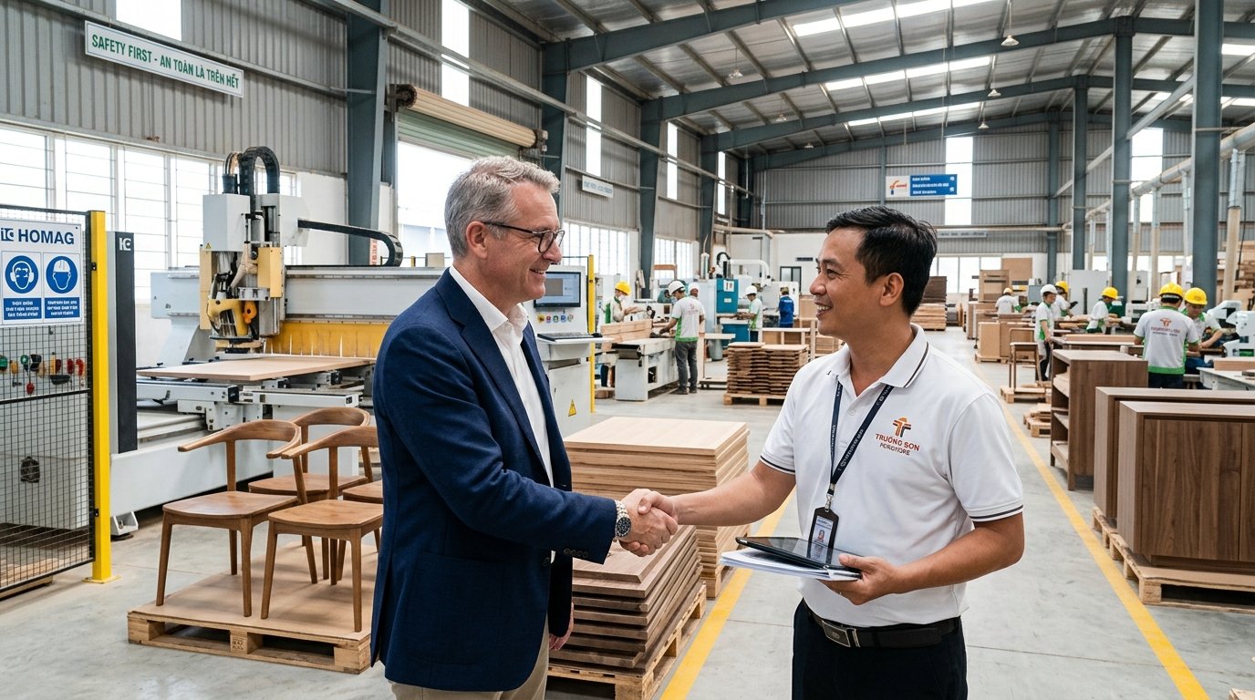 How to Source Products from Vietnam: Step-by-Step Guide (2026)