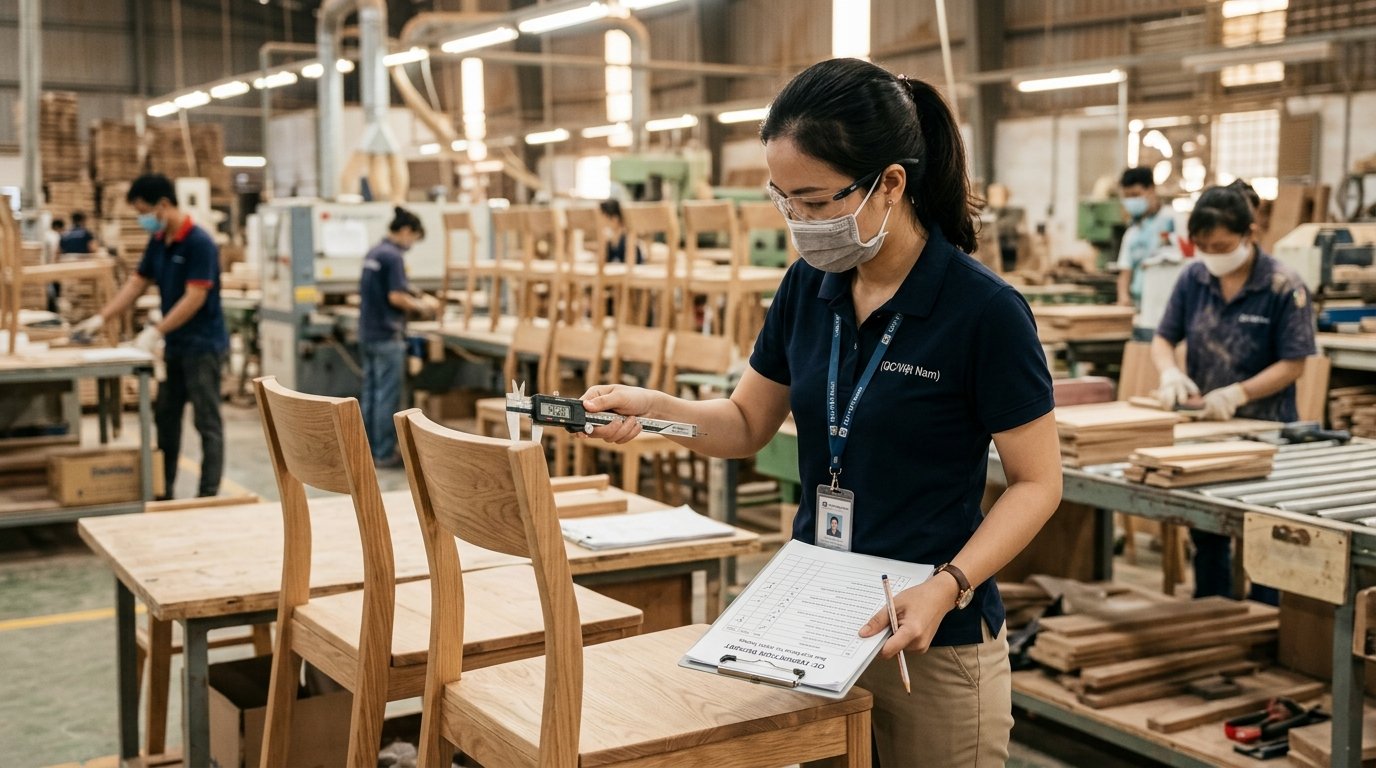 How to Find Reliable Vietnamese Suppliers: A Verification Checklist