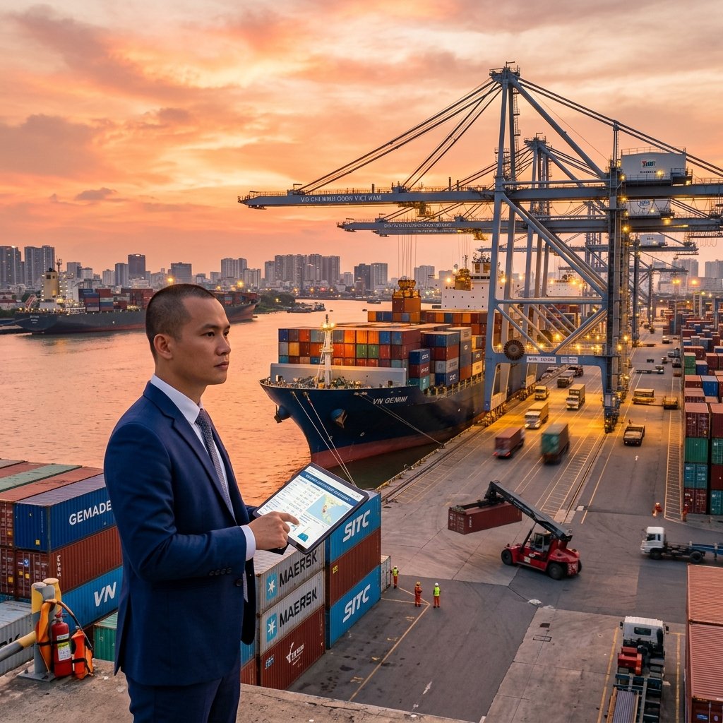 The Ultimate Guide to Sourcing from Vietnam in 2026: Step-by-Step Process, Tariffs, and QC