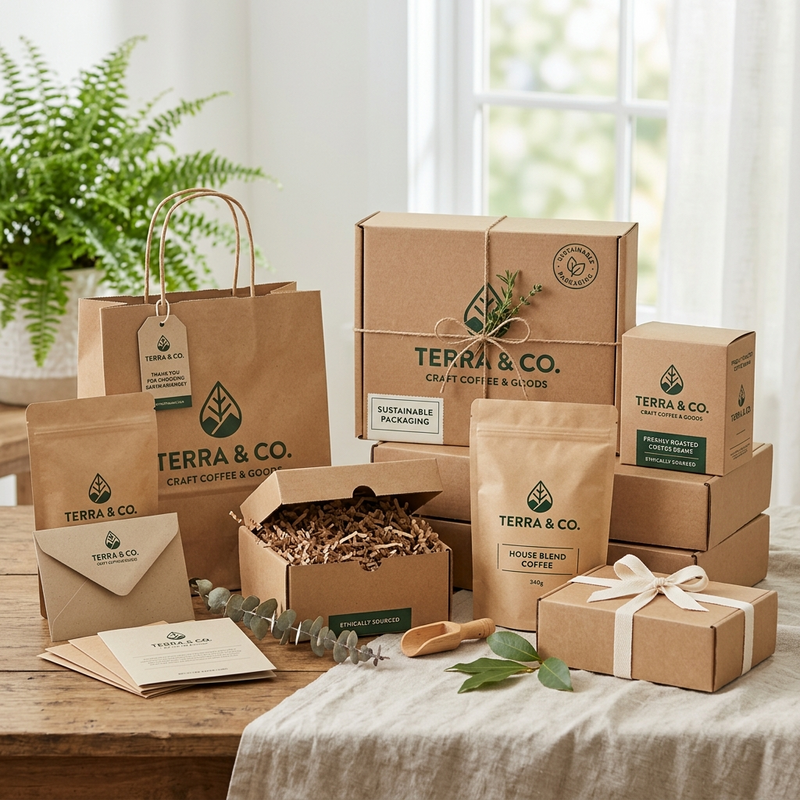 Packaging